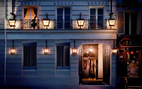 maison athénée hotel paris